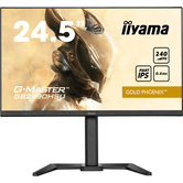 IIYAMA GB2590HSU-B5  G-MASTER 24.5" LCD IPS Full HD HDMI Altavoces