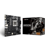 BIOSTAR AMD  B650MT Socket AM5