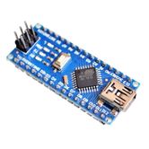 PLACA ARDUINO NANO CH340 NETWAY