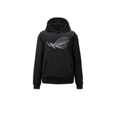 CJ1001 ROG HOODIE/L/BK//WW