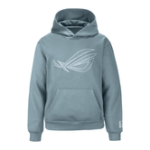 CJ1001 ROG HOODIE/XL/BGY//WW