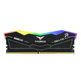 MEMORIA RAM TEAMGROUP T-FORCE  32GB DDR5 5600Mhz  (2x16)  CL36