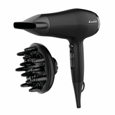 SECADOR DE PELO COMELEC HD7189 2100W