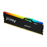 MEMORIA RAM KINGSTON FURY  16GB DDR5 (1x16)  CL32