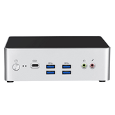 MINI PC LEOTEC INTEL I7-1360P + 16GB DDR5 + 1TB NVME NEGRO