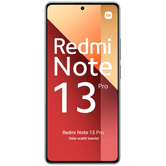 XIAOMI Redmi Note 13 Pro 6.67" 4G 12GB/512GB Verde