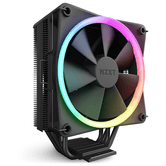 REFRIGERADOR CPU NZXT TR120 | RGB | MULTIZOCALO | NEGRO