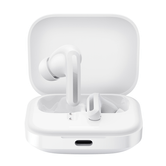 AURICULARES DE BOTON XIAOMI REDMI BUDS 5 WHITE BLUETOOTH