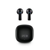 AURICULARES  SPC ZION 2 PLAY BLUETOOTH BLACK