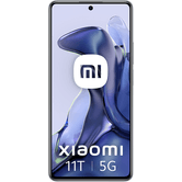 SMARTPHONE REACONDICIONADO XIAOMI 11T MOONLIGHT WHITE 8GB RAM 128GB ROM (GRADO A)