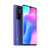 SMARTPHONE REACONDICIONADO XIAOMI MI NOTE 10 LITE NEBULA PURPLE 6GB RAM 128GB ROM (GRADO A)