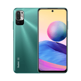 SMARTPHONE REACONDICIONADO XIAOMI REDMI NOTE 10 5G AURORA GREEN 4GB RAM 64GB ROM (GRADO A)