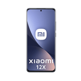 SMARTPHONE REACONDICIONADO XIAOMI 12X 8GB RAM 256GB ROM GRAY (GRADO A)