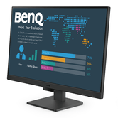 MONITOR BENQ BL2790 (9H.LM6LJ.IPS, FHD 1920X1080, 99% SRGB,