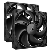 VENTILADOR CAJA CORSAIR RX SERIES iCUE LINK RX140 DUAL PACK CO-9051012-WW