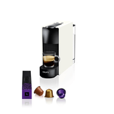 CAFETERA CAPSULAS KRUPS XN1101PR5 ESSENZA MINI