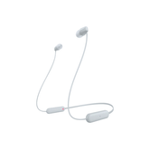 AURICULARES IN EAR BT BLANCO