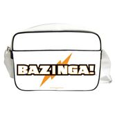 MALETIN PORTATIL 15,6" BAZINGA THE BIG BANG THEORY