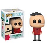 POP - SOUTH PARK TERRANCE