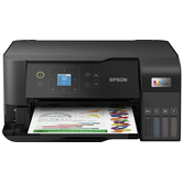 EPSON EcoTank ET-2840 Multifunción A4 Wifi Inkjet Dúplex