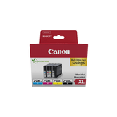 MULTIPACK CANON PGI-2500XL BK/C/M/Y