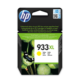 HP CARTUCHO DE TINTA AMARILLA HP 933XL OFFICEJET