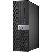 EQUIPO REACON. DELL OPTIPLEX 5060 SFF I5 8400 2.8Ghz/ 8GB DDR4/256GB SSD M.2 NVME/W10P.