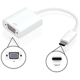 Ewent Conversor Usb-C a VGA