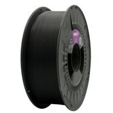 WINKLE FILAMENTO IMPRESORA 3D PLA MATE | COLOR NEGRO GRAFITO | 1,75 MM | 1000 GR.