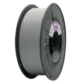 WINKLE FILAMENTO IMPRESORA 3D PLA MATE | COLOR GRIS HUMO | 1,75 MM | 1000 GR.