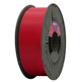 WINKLE FILAMENTO IMPRESORA 3D PLA MATE | COLOR ROJO FRAMBUESA | 1,75 MM | 1000 GR.