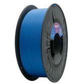 WINKLE FILAMENTO IMPRESORA 3D PLA MATE | COLOR AZUL COBALTO | 1,75 MM | 1000 GR.