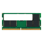 MEMORIA RAM TRANSCEND JetRam  8GB DDR5 4800Mhz  (1x8)  CL40