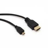 CABLE HDMI M A MICRO-HDMI M INNOBO 3MT.