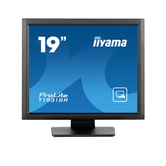 Monitor Táctil IIYAMA ProLite T1931SR-B1S 19" IPS SXGA HDMI Altavoces