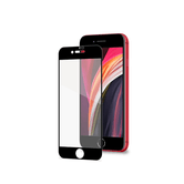 CELLY PROTECTOR DE PANTALLA 2 5D IPHONE SE2020