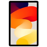 TABLET XIAOMI REDMI PAD SE 10.61" /OCTA CORE/ 4GB RAM /128GB/  AND 12/ BLACK