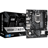 ASROCK Intel  H510M-H2/M.2 SE LGA 1200 (Socket H5)