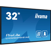 IIYAMA LH3260HS-B1AG   31.5" LED ELED Full HD HDMI Altavoces