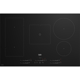 VITROCERAMICA INDUCCION BEKO HII85770UFT FLEX ANCHO 80 CM