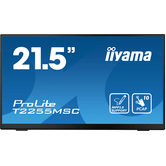 IIYAMA T2255MSC-B1  ProLite 21.5" LCD IPS Full HD HDMI Altavoces