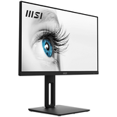 MSI Pro MP242AP  Pro 23.8" IPS Full HD HDMI VGA Altavoces