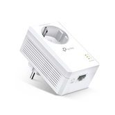 AV1000 POWERLINE STARTER KIT GIGABIT PASSTHROU GH