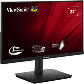 VIEWSONIC VA220-H   22" LED VA Full HD HDMI VGA