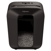 DESTRUCTORA LX41 FELLOWES 4300701