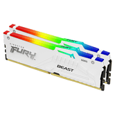 MEMORIA RAM KINGSTON FURY  32GB DDR5 (2x16)  CL30