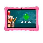 TABLET SAVEFAMILY EVOLUTION 10" IPS , 4GB, 64GB , DOBLE CONTROL PARENTAL, GPS, INCLUYE FUNDA,  ROSA