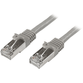 CABLE 5M DE RED CAT6 ETHERNET GIGABIT BLINDADO SFTP GR IS