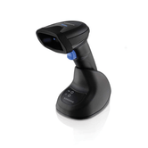 QUICKSCAN MOBILE QM2500  433 MHZ  KIT  USB  2D MP IMAGER  BLACK (KIT INCLUDES SCANNER  BASE STATION AND USB CABLE 90A052258)