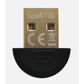 ADAPTADOR USB BLUETOOTH 5.0 APPROX APPBT05V2